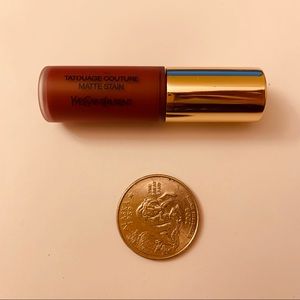 YSL Tatouage Couture Matte Stain 05 mini